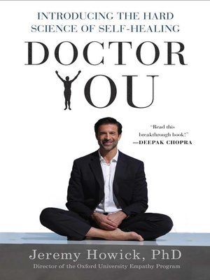 Doctor You - ebook
